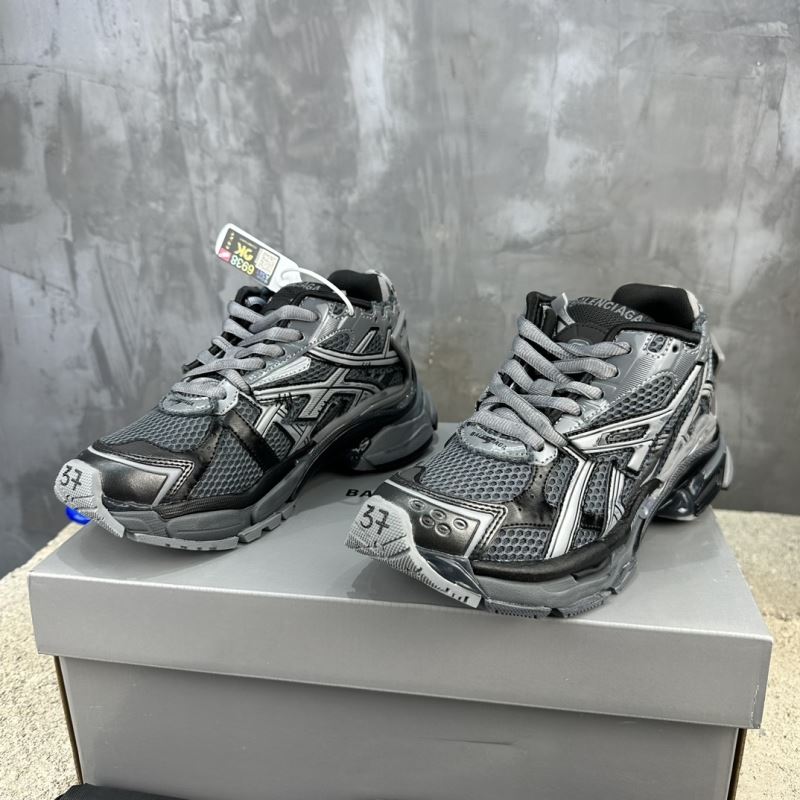 Balenciaga Track Shoes